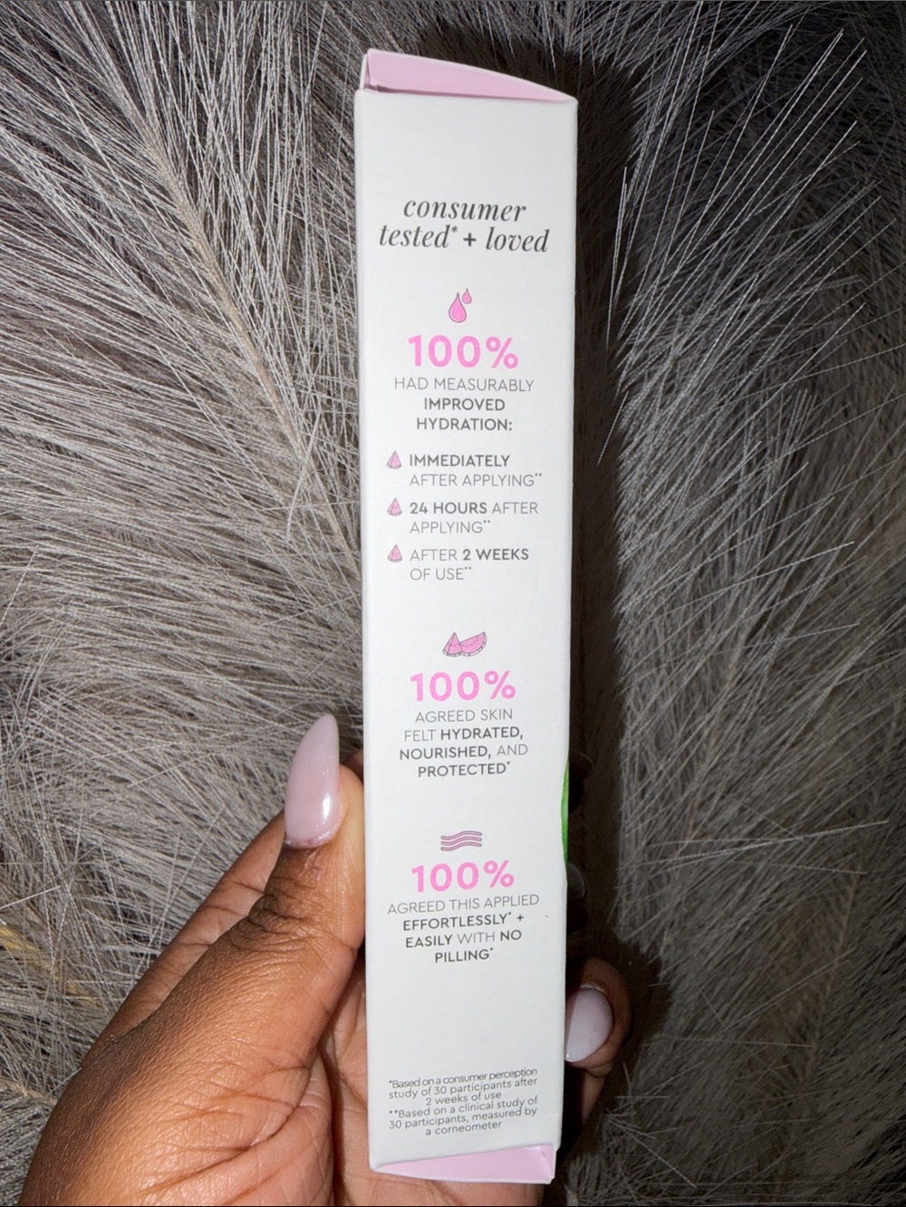 Glow Recipe Pink Watermelon Glow Dew Shield Hydrating SPF 30 - Picture 2 of 8